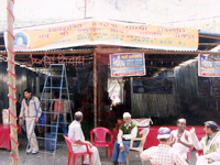 Bhandara seva