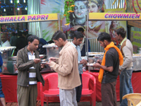 Bhandara seva
